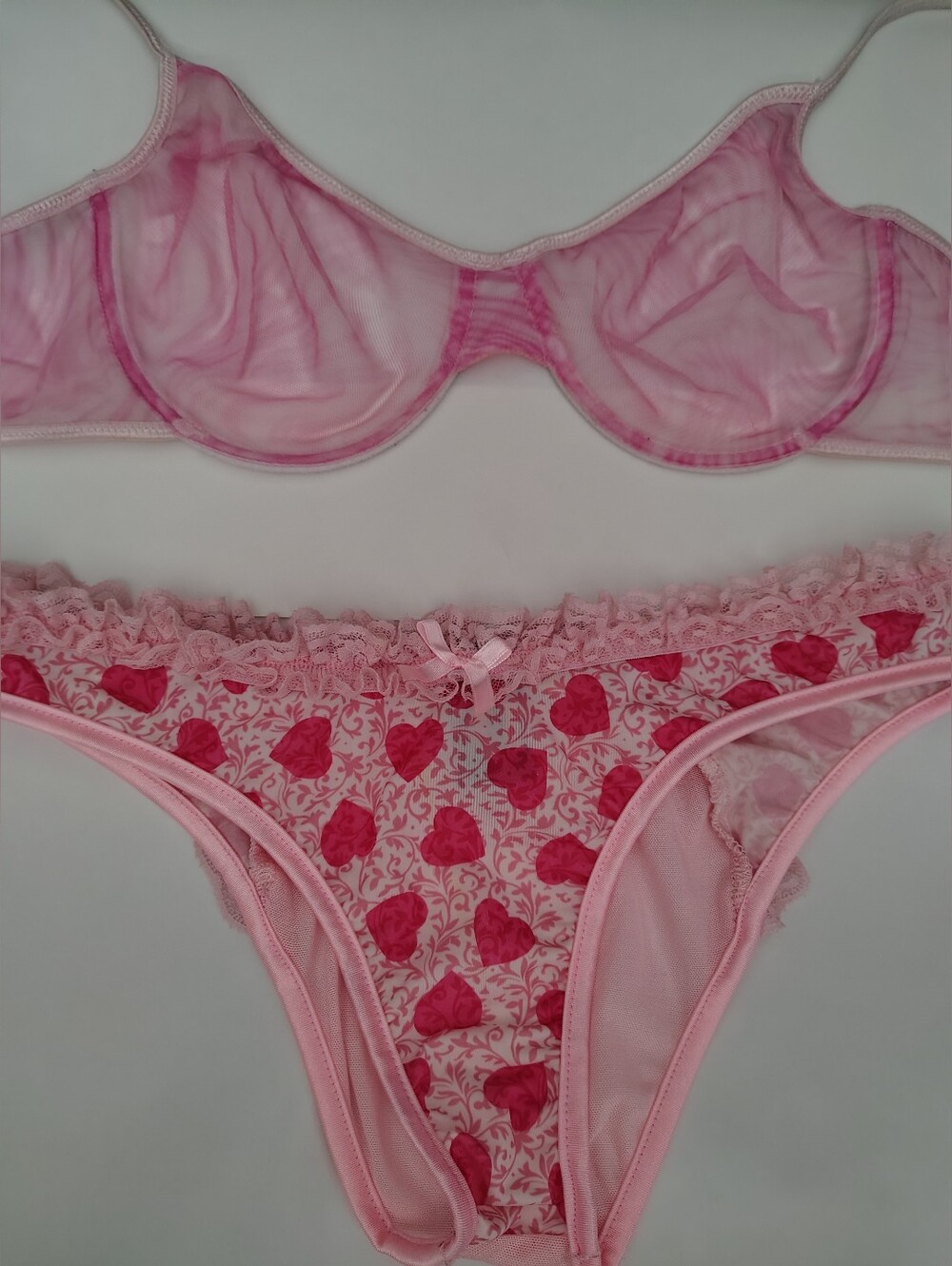Pink Champagne